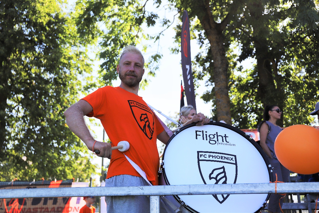 Наш человек в Boamadu